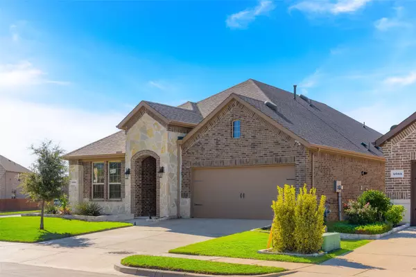 Forney, TX 75126,4051 Ellinger DR