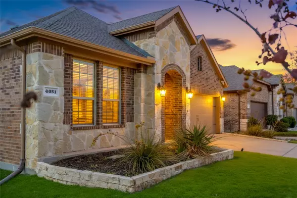 Forney, TX 75126,4051 Ellinger DR