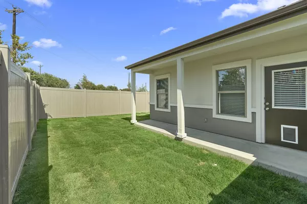 1307 Mahogany, Mckinney, TX 75071