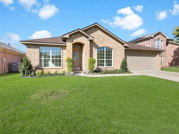 Alvarado, TX 76009,300 Limestone DR