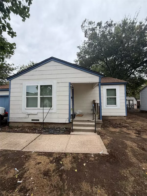 Grand Prairie, TX 75051,1033 Tamara LN