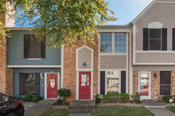 Euless, TX 76039,43 Abbey RD