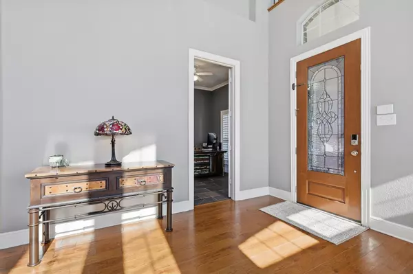 Prosper, TX 75078,841 Wind Brook LN