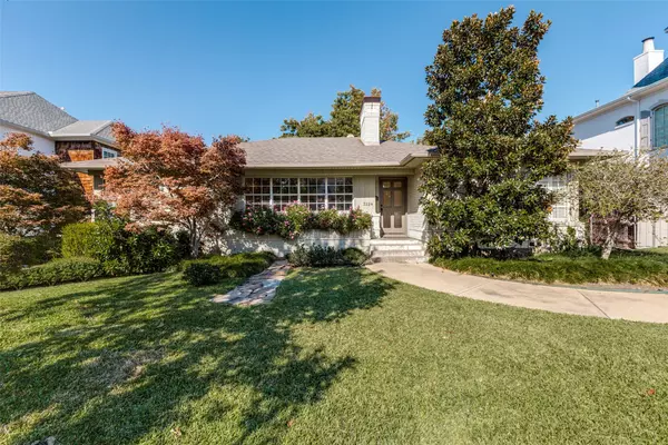 University Park, TX 75225,3224 Villanova ST