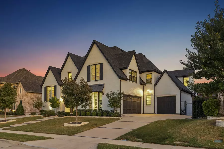 1000 Circle J TRL, Prosper, TX 75078