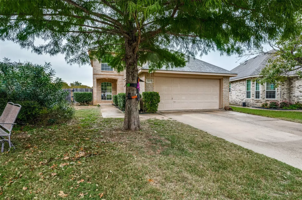 Fort Worth, TX 76137,5037 Glenscape TRL