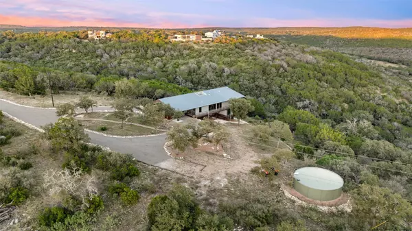 2037 Wolf Creek Ranch RD, Burnet, TX 78611