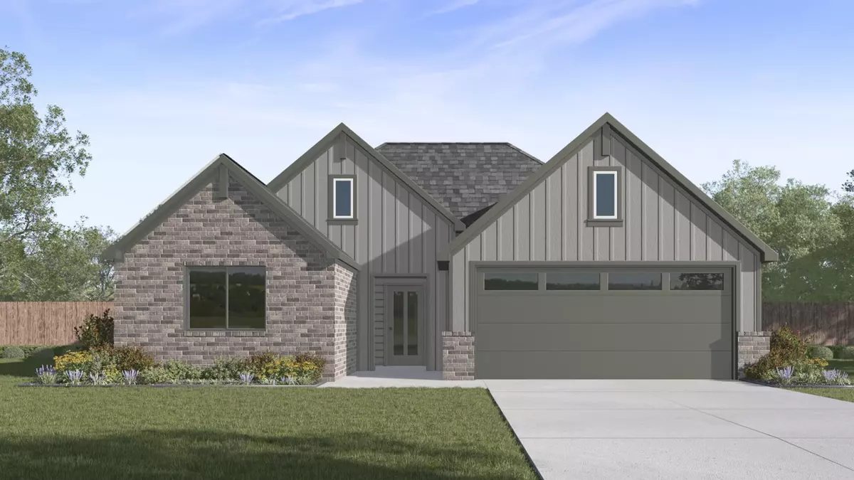 Lindale, TX 75771,2005 Bobby Ashcraft DR