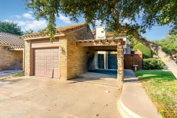 336 Melrose DR #10C, Richardson, TX 75080