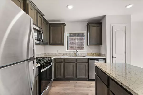 Cresson, TX 76035,13413 Gitty Up CIR