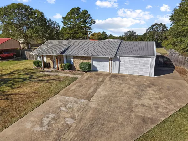 Reno, TX 75462,4175 Sugar Hill RD