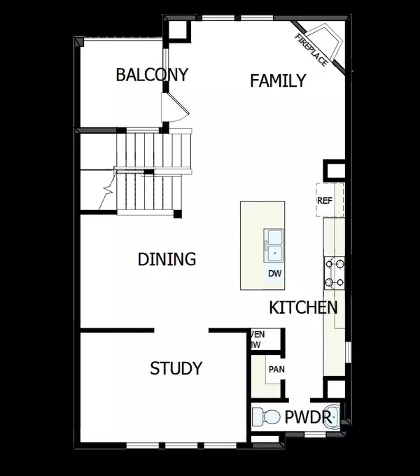 Fort Worth, TX 76109,5825 Water Bridge LN