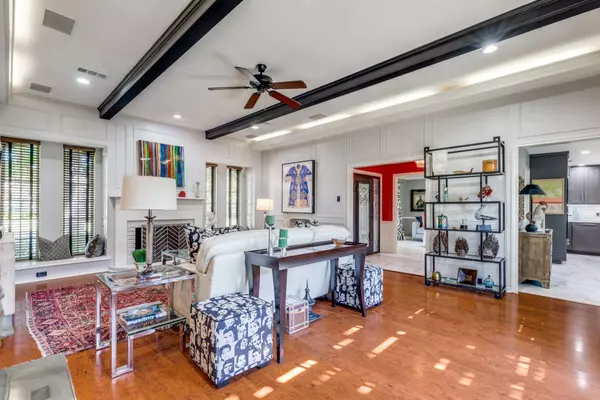 Dallas, TX 75248,6018 Gentle Knoll LN