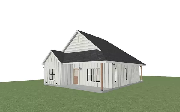 400 W Cobb ST, Bridgeport, TX 76426