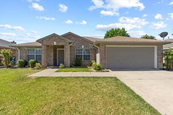 7617 Dockside DR, Rowlett, TX 75088