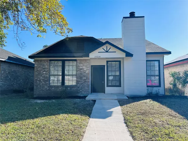 10224 Woodleaf DR, Dallas, TX 75227