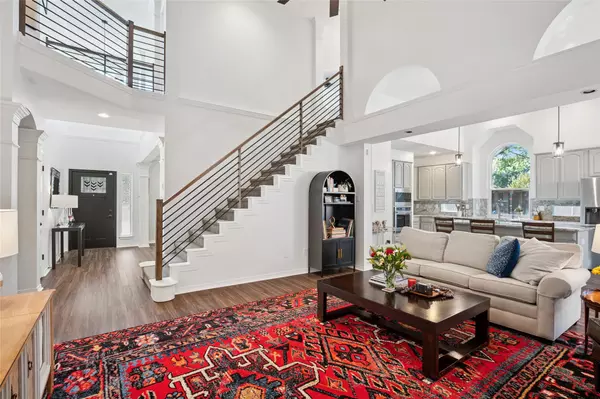 Rowlett, TX 75088,2913 persimmon PL