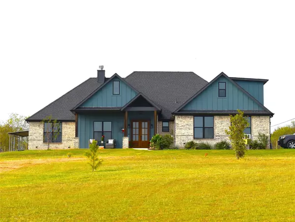 9024 County Road 420, Grandview, TX 76050