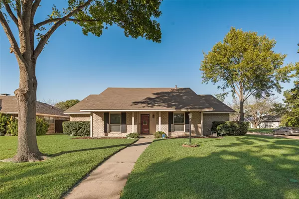 Richardson, TX 75081,1923 Baylor DR