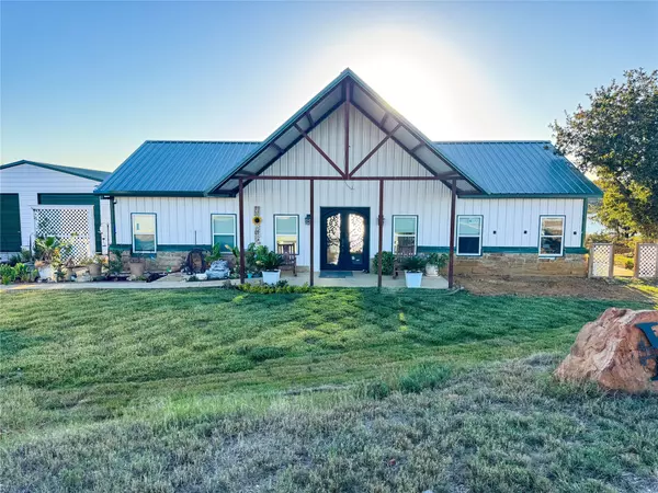 Cisco, TX 76437,125 Overlook DR