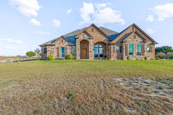 Weatherford, TX 76087,1077 Eagles Bluff DR
