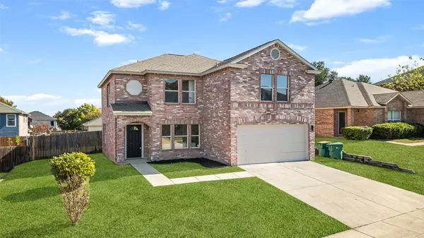 Cedar Hill, TX 75104,1216 Nutting ST