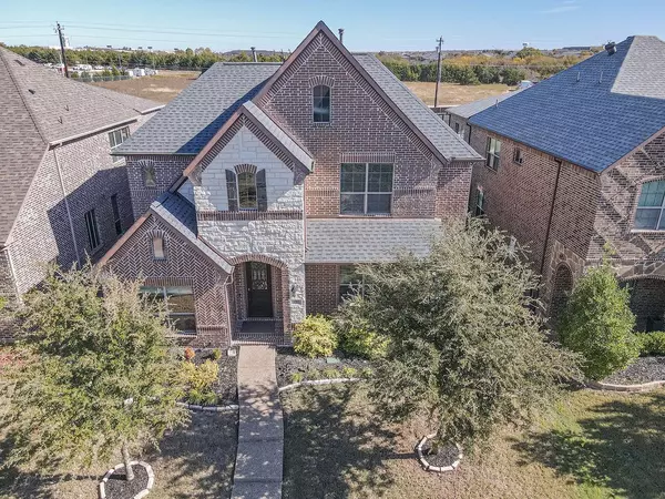 Rockwall, TX 75032,1582 Cromwell CT