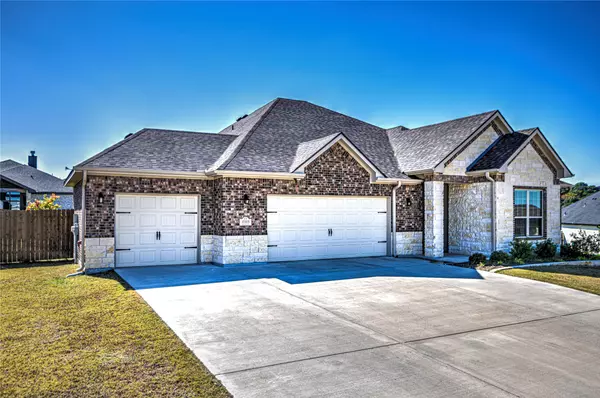 Nolanville, TX 76559,2313 Wooster ST