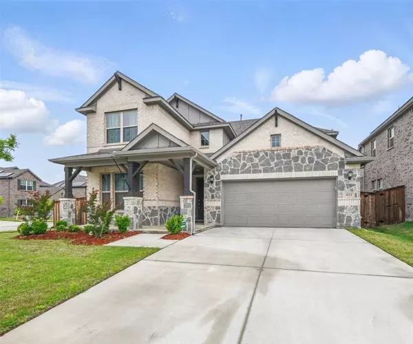 Fort Worth, TX 76131,421 Acton AVE