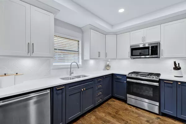 3201 Maverick DR, Plano, TX 75074