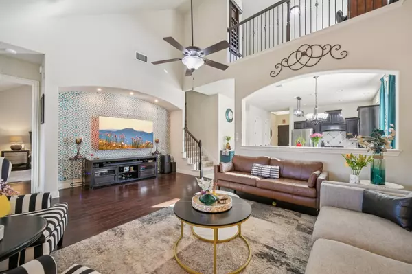 Mckinney, TX 75070,4720 Whitehall CT