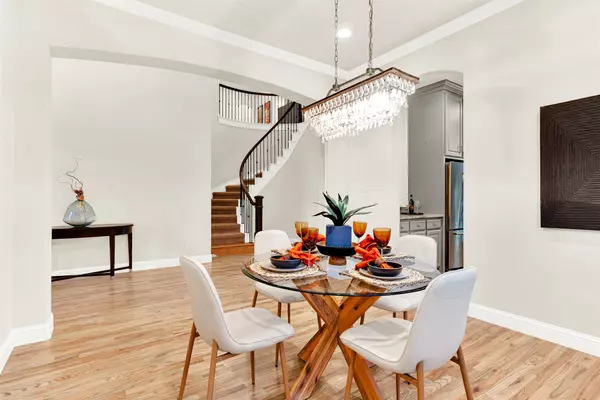 Celina, TX 75009,2804 Seabiscuit RD