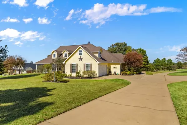 Athens, TX 75752,5270 Saddle Ridge CT