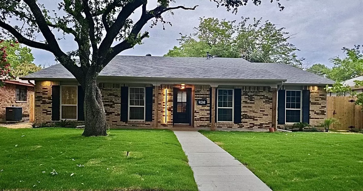 Dallas, TX 75228,8629 Baumgarten DR