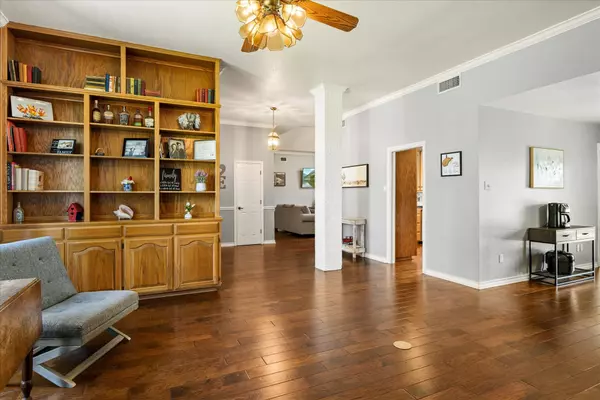 Granbury, TX 76049,4410 Halo CT