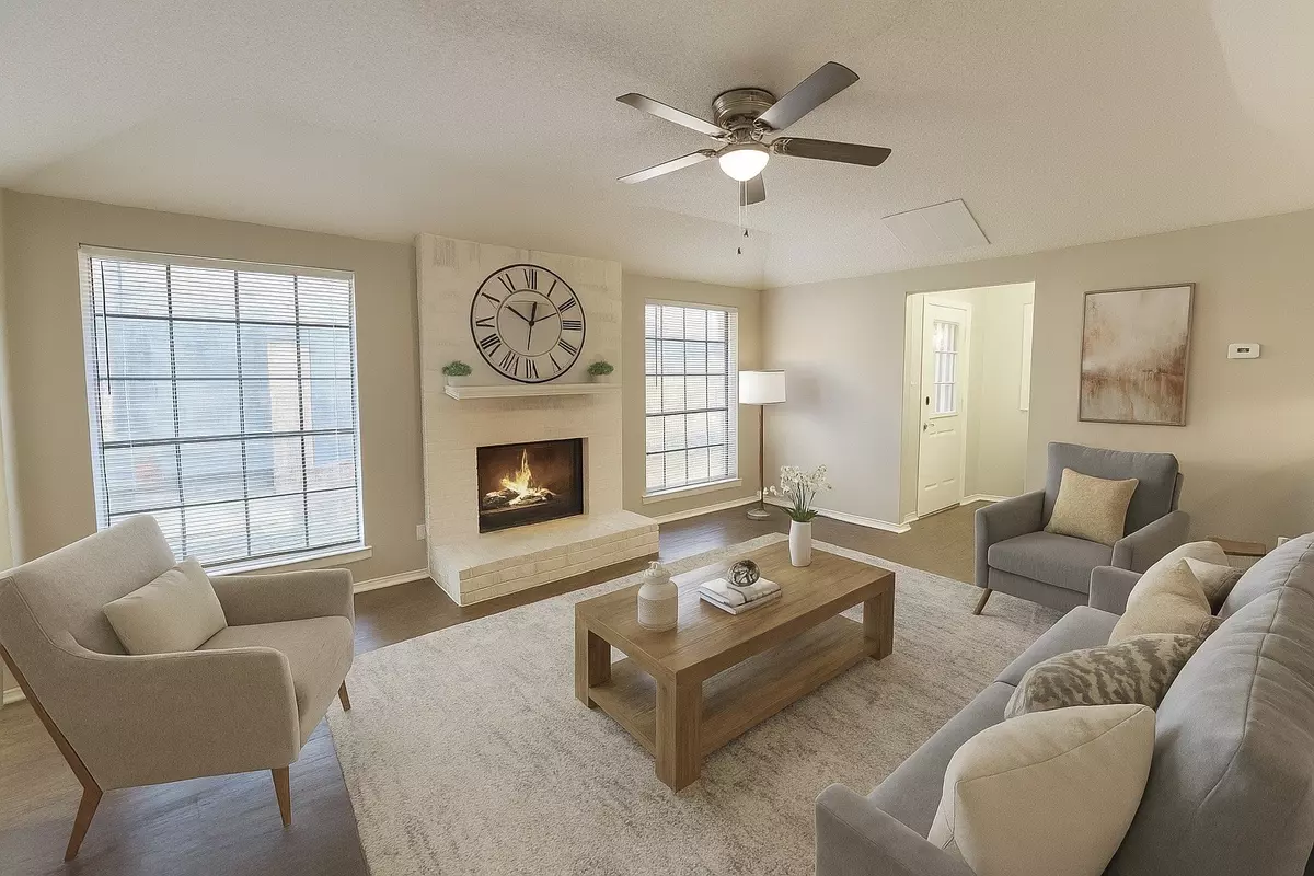 Rowlett, TX 75088,2709 Clemson CIR