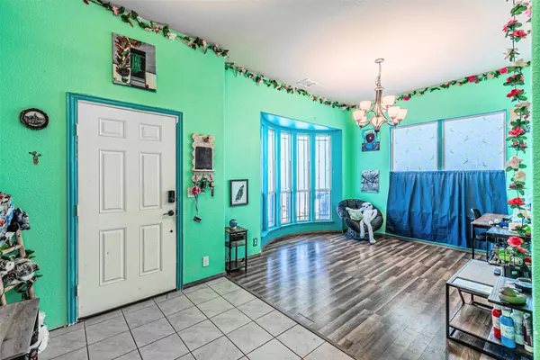 Alvarado, TX 76009,1116 Imperial Eagle RD