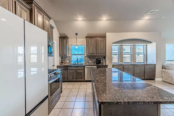 Alvarado, TX 76009,1116 Imperial Eagle RD