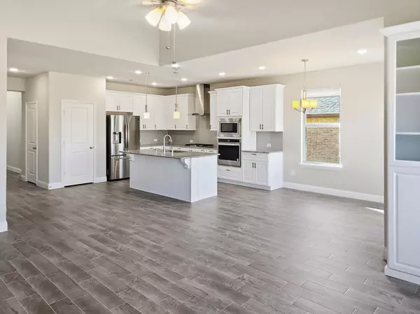 Wylie, TX 75098,3218 Amber Waves LN