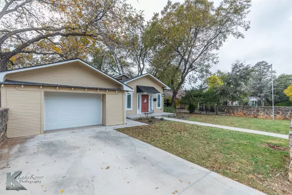 Abilene, TX 79605,2231 S 8th ST