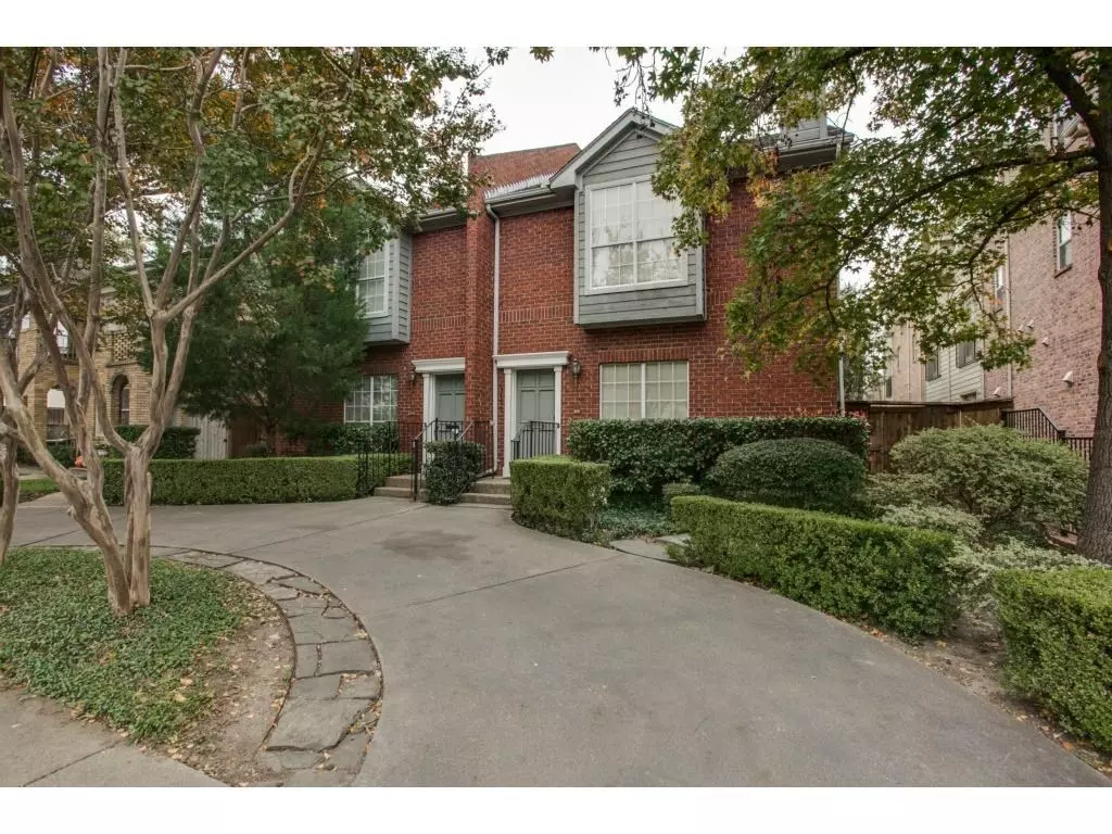 University Park, TX 75205,3425 Rankin ST #A