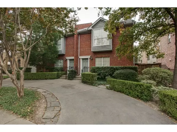 3425 Rankin ST #A, University Park, TX 75205