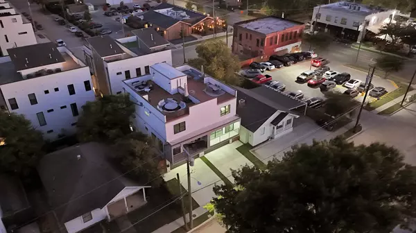 Dallas, TX 75204,4114 Delano PL