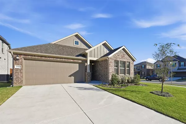 501 Big Bend Pkwy, Princeton, TX 75407