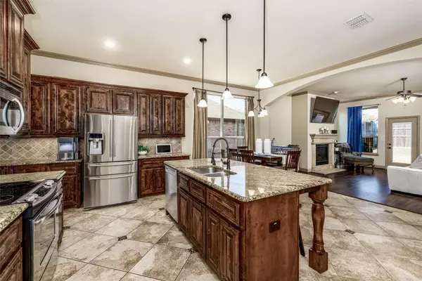 Fate, TX 75087,681 Harper DR