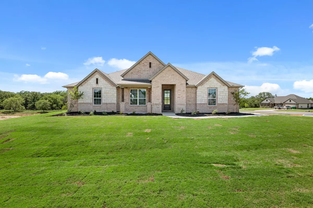 Boyd, TX 76023,106 Brush Creek DR