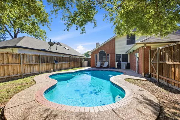 Flower Mound, TX 75028,824 Stone Trail DR