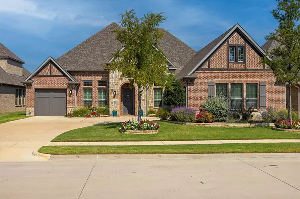The Colony, TX 75056,7736 Castlebridge