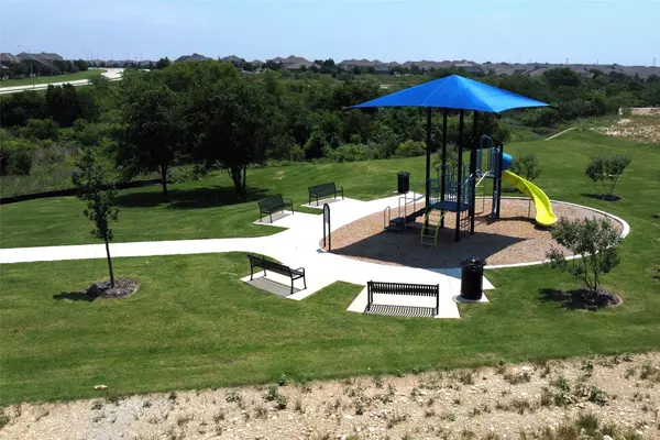 Fort Worth, TX 76131,1744 Foliage DR