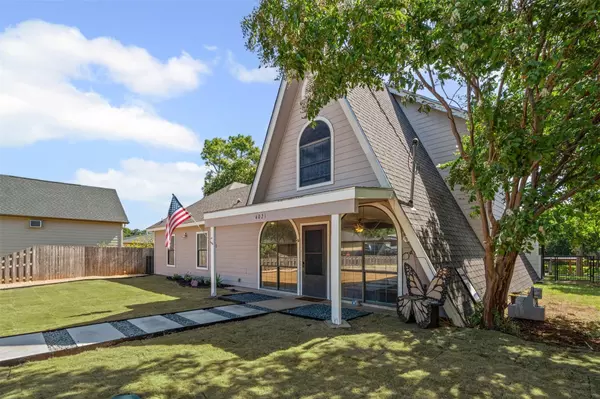 Granbury, TX 76048,4021 Sioux CT